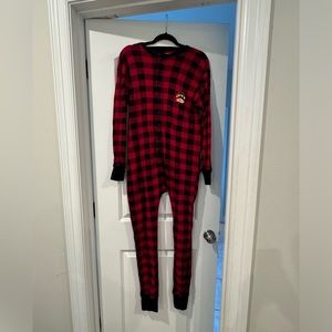 Alaska Bear Onesie! Size M 🐻